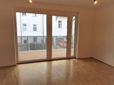 2-Zimmer-Wohnung mieten in Graz – 50 m², € 869 – Bild 7 von 24