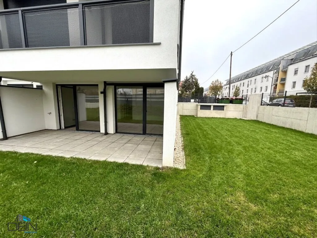 Wohnung – Wien, Großjedlersdorf, Katastralgemeinde Großjedlersdorf I - Ansicht 2