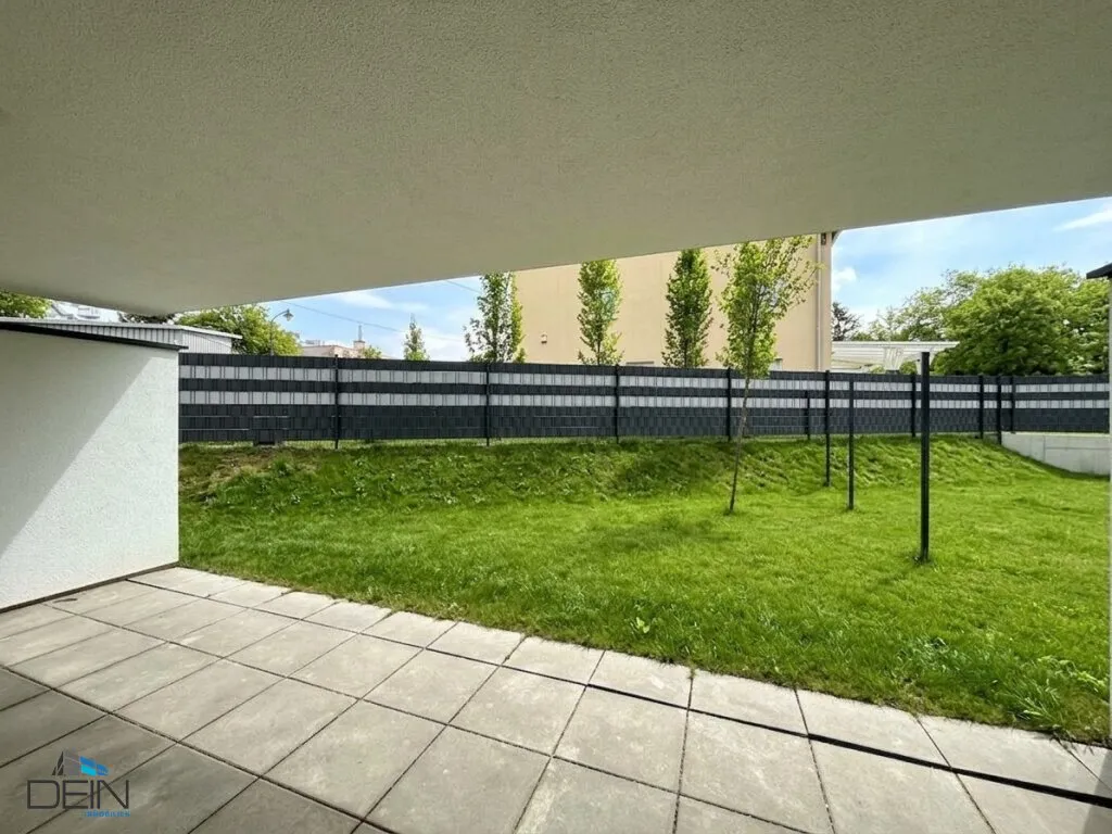 Wohnung – Wien, Großjedlersdorf, Katastralgemeinde Großjedlersdorf I - Ansicht 3