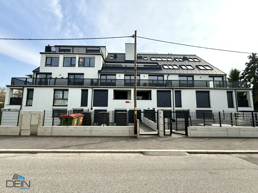 Wohnung – Wien, Großjedlersdorf, Katastralgemeinde Großjedlersdorf I