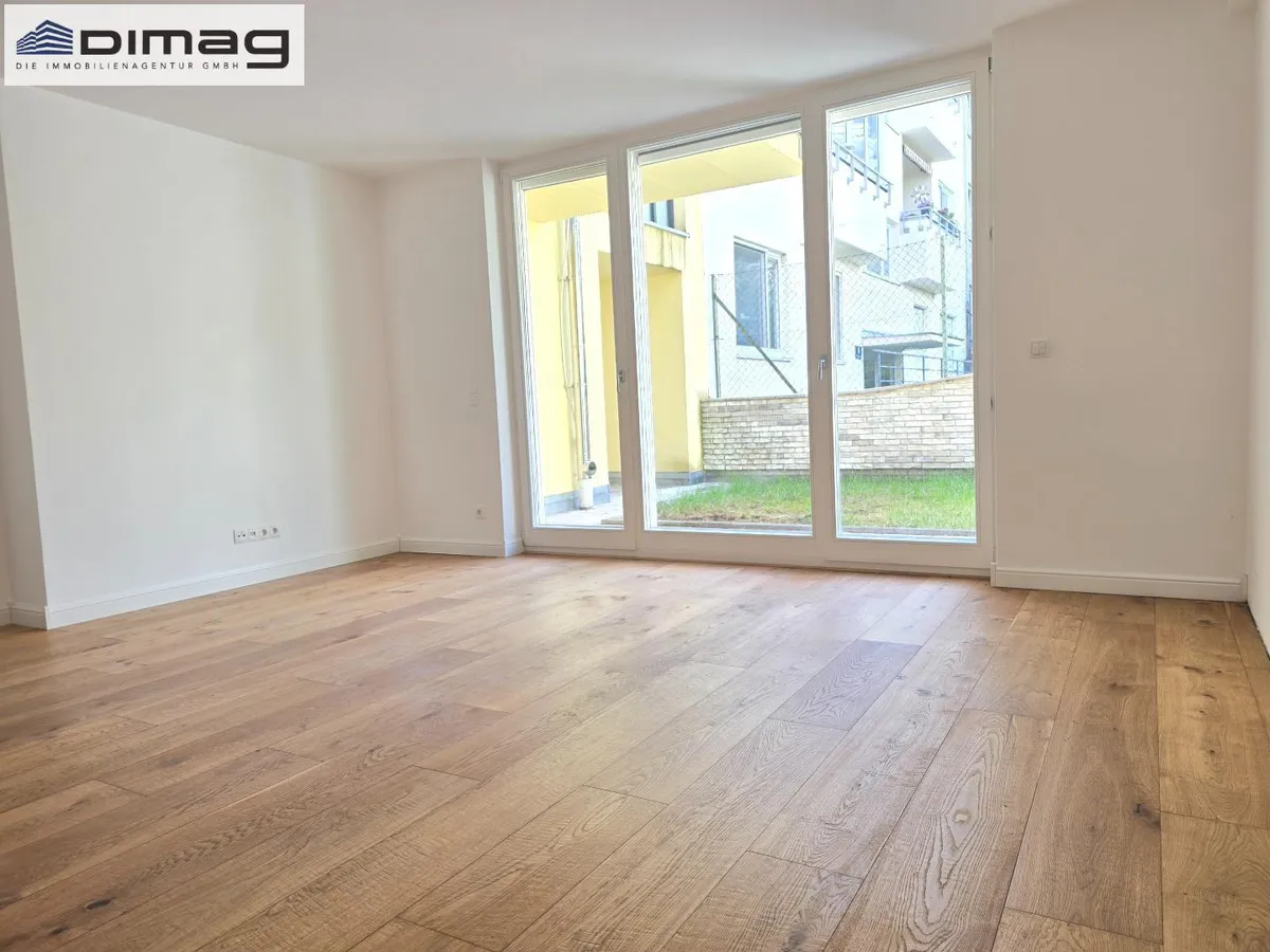 Wohnung – Wien, Ober-St.-Veit - Ansicht 2