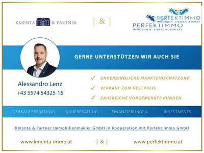 3-Zimmer-Wohnung mieten in Bregenz – 73 m², € 1.375 – Bild 21 von 23