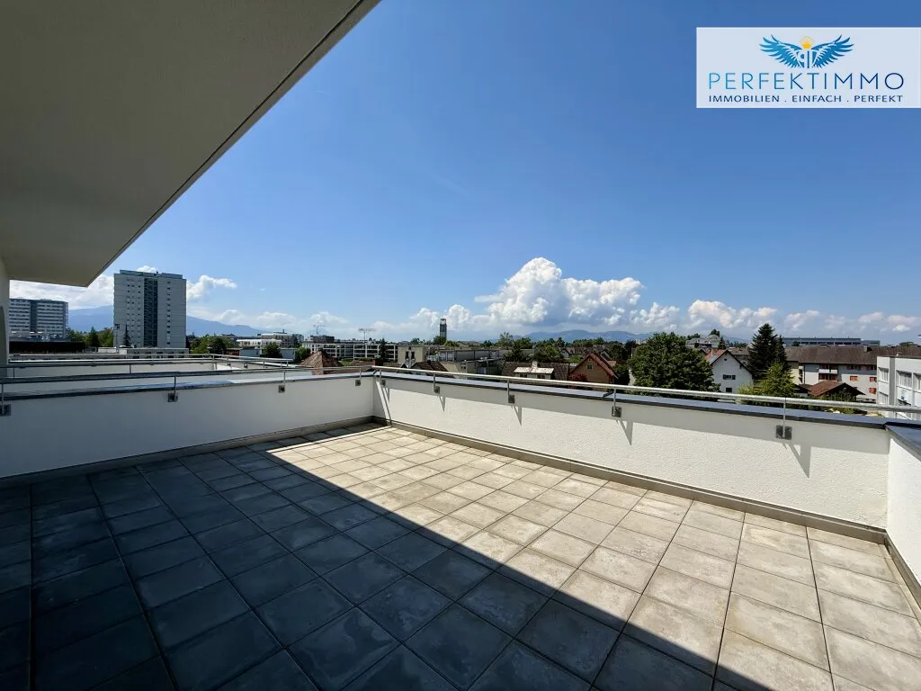 Wohnung – Bregenz, Bezirk Bregenz - Ansicht 3