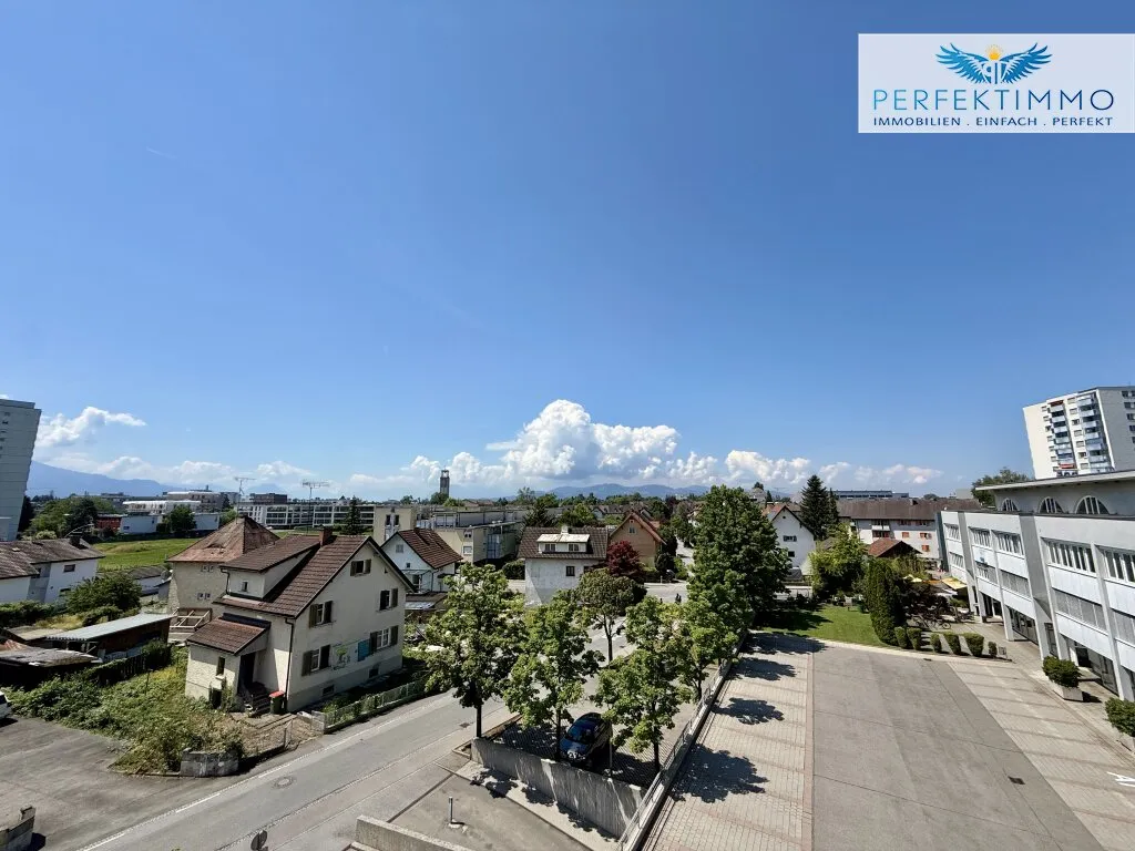 Wohnung – Bregenz, Bezirk Bregenz - Ansicht 2