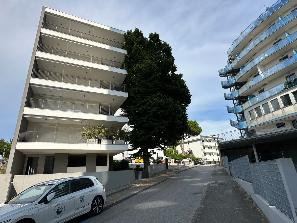 Wohnung – Italien - Ansicht 2