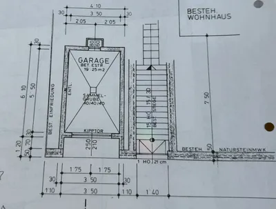 4-Zimmer-Wohnung mieten in Wiener Neustadt Land – 180,03 m², € 1.690 – Bild 17 von 17