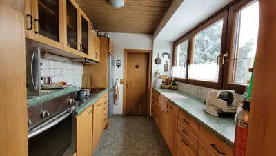 8-Zimmer-Haus kaufen in Krems Land – 265 m², € 280.000 – Bild 6 von 28