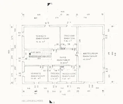 8-Zimmer-Haus kaufen in Krems Land – 265 m², € 280.000 – Bild 27 von 28