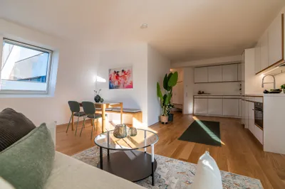 2-Zimmer-Wohnung kaufen in Innsbruck – 49,68 m², € 398.000