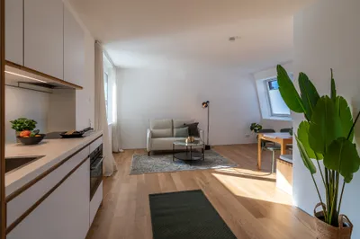 2-Zimmer-Wohnung kaufen in Innsbruck – 49,68 m², € 398.000 – Bild 5 von 9