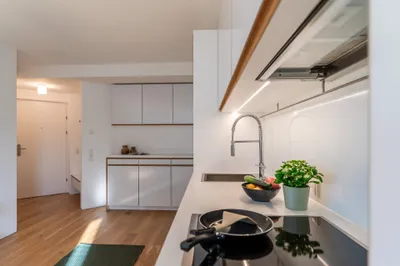 2-Zimmer-Wohnung kaufen in Innsbruck – 49,68 m², € 398.000 – Bild 3 von 9