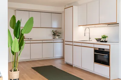 2-Zimmer-Wohnung kaufen in Innsbruck – 49,68 m², € 398.000 – Bild 6 von 9