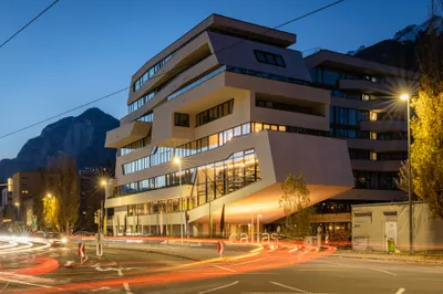 2-Zimmer-Wohnung kaufen in Innsbruck – 49,68 m², € 398.000 – Bild 9 von 9