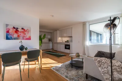 2-Zimmer-Wohnung kaufen in Innsbruck – 49,68 m², € 398.000 – Bild 2 von 9