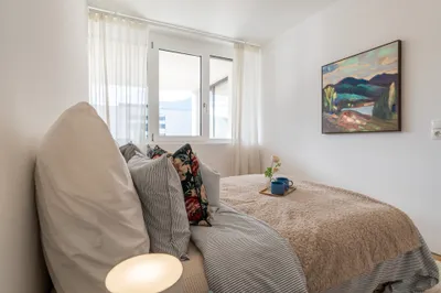 2-Zimmer-Wohnung kaufen in Innsbruck – 49,68 m², € 398.000 – Bild 4 von 9