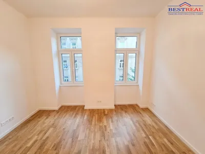 2-Zimmer-Wohnung kaufen in Wien – 60 m², € 349.000