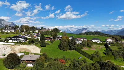 Grundstück kaufen in Kufstein – 2 759 m² – Bild 2 von 7