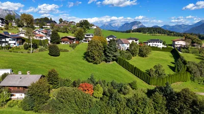 Grundstück kaufen in Kufstein – 2 759 m²