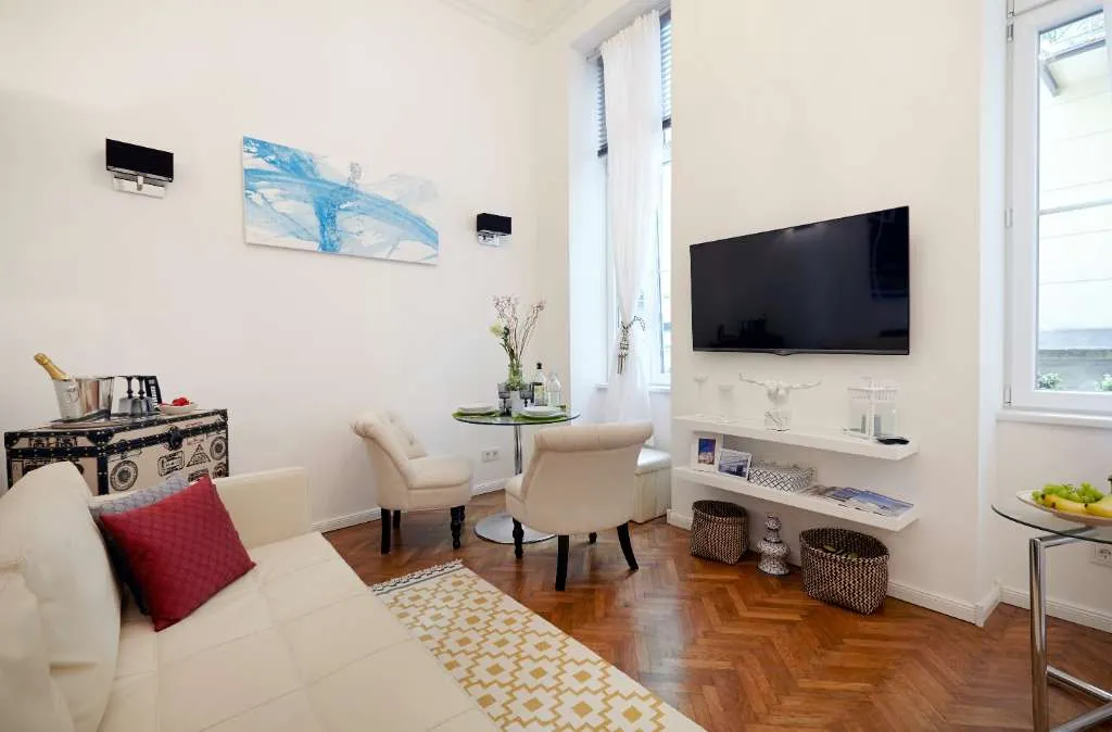 Wohnung – Wien - Ansicht 2