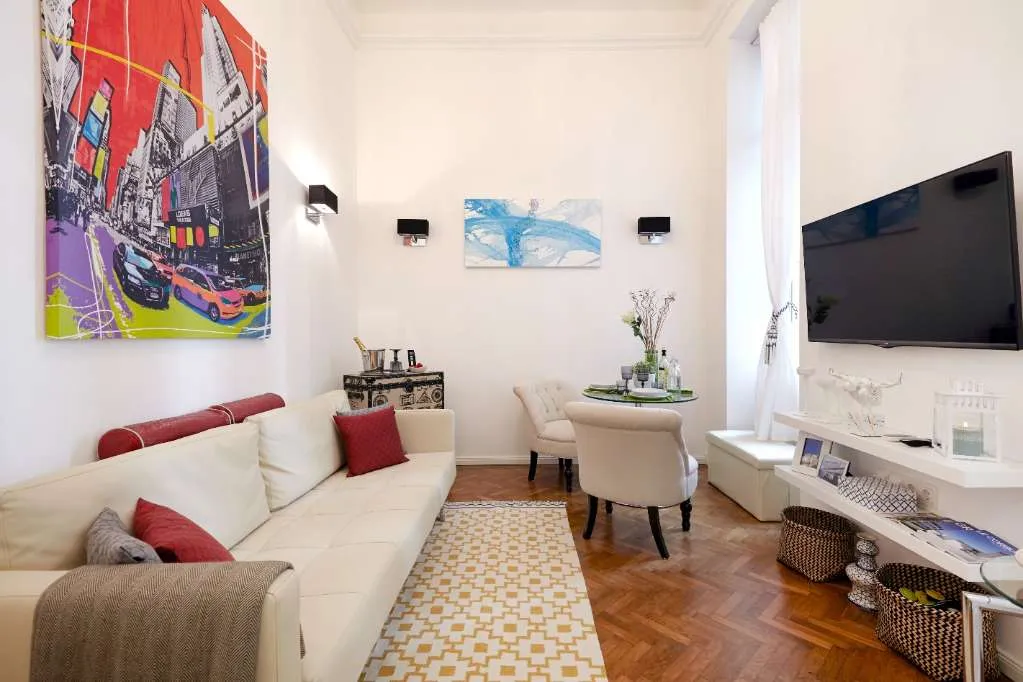 Wohnung – Wien