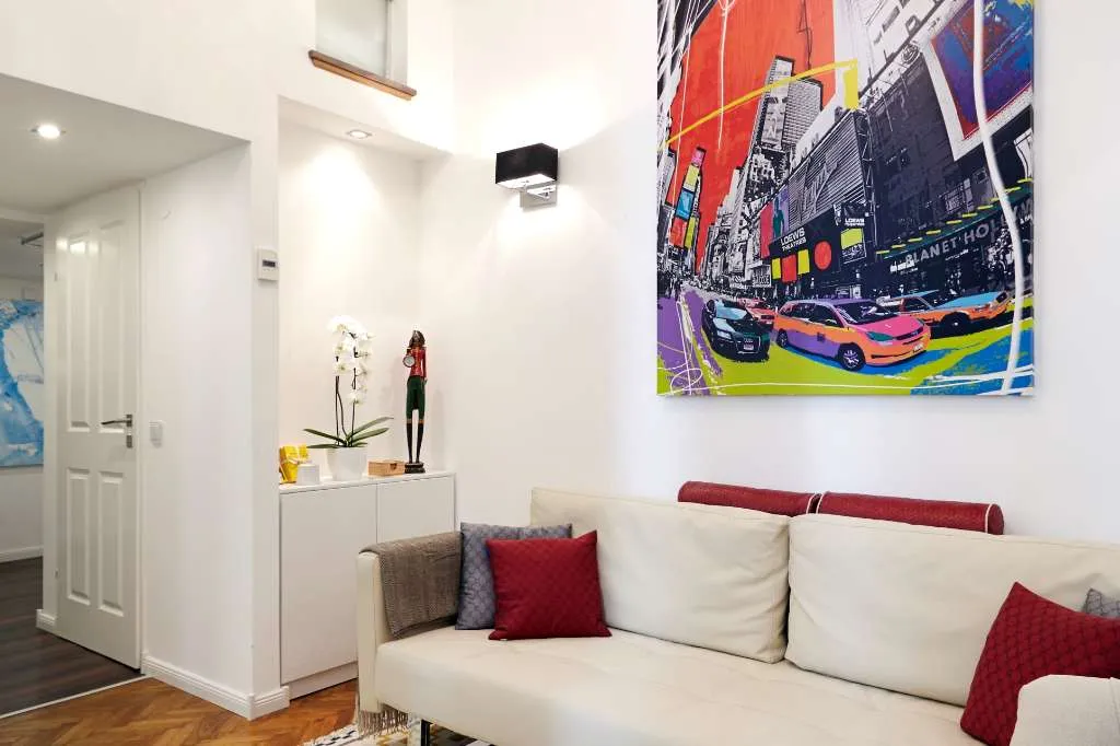 Wohnung – Wien - Ansicht 3