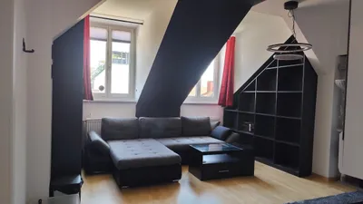 3-Zimmer-Wohnung mieten in Wien – 100 m², € 1.572 – Bild 2 von 21