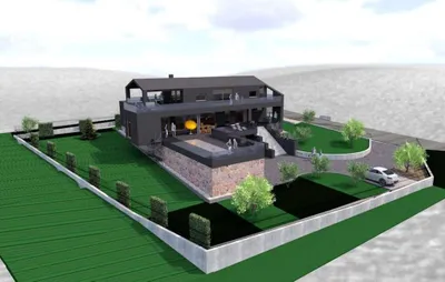 Grundstück kaufen in Leibnitz – 1 564 m², € 300.000 – Bild 1 von 13
