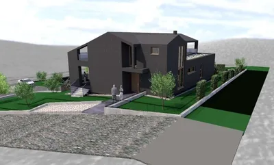 Grundstück kaufen in Leibnitz – 1 564 m², € 300.000 – Bild 5 von 13