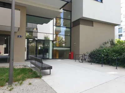 4-Zimmer-Wohnung mieten in Wien – 96,8 m², € 1.923 – Bild 10 von 14