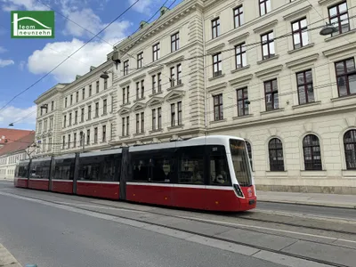 3-Zimmer-Wohnung mieten in Wien – 91,47 m², € 2.773 – Bild 32 von 42