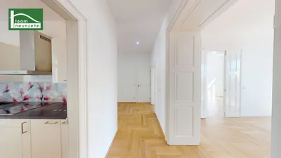 3-Zimmer-Wohnung mieten in Wien – 91,47 m², € 2.773 – Bild 14 von 42