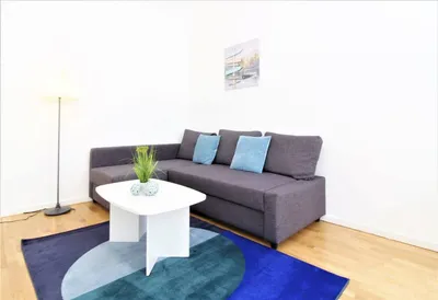 2-Zimmer-Wohnung mieten in Wien – 45 m², € 1.907 – Bild 3 von 20