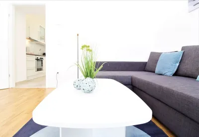 2-Zimmer-Wohnung mieten in Wien – 45 m², € 1.907 – Bild 2 von 20