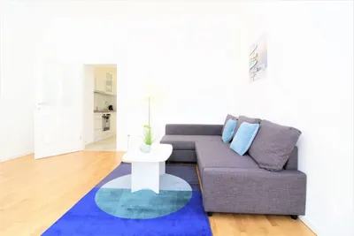 2-Zimmer-Wohnung mieten in Wien – 45 m², € 1.907 – Bild 4 von 20
