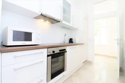 2-Zimmer-Wohnung mieten in Wien – 45 m², € 1.907 – Bild 9 von 20