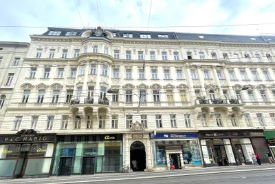 3-Zimmer-Wohnung mieten in Wien – 108,37 m², € 2.100 – Bild 25 von 26