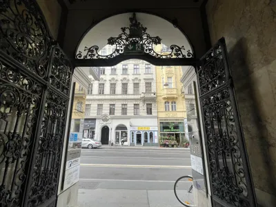 3-Zimmer-Wohnung mieten in Wien – 108,37 m², € 2.100 – Bild 23 von 26