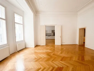 3-Zimmer-Wohnung mieten in Wien – 108,37 m², € 2.100 – Bild 2 von 26