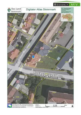 Gewerbeimmobilie kaufen in Murtal – 510,87 m², € 316.800 – Bild 37 von 40
