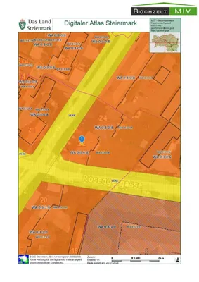 Gewerbeimmobilie kaufen in Murtal – 510,87 m², € 316.800 – Bild 38 von 40
