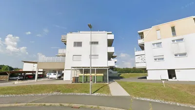 2-Zimmer-Wohnung mieten in Graz-Umgebung – 48 m², € 790 – Bild 2 von 13