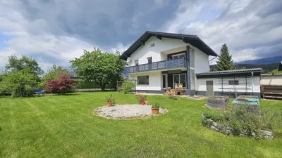 6-Zimmer-Haus kaufen in Spittal an der Drau – 130 m², € 395.000 – Bild 3 von 21