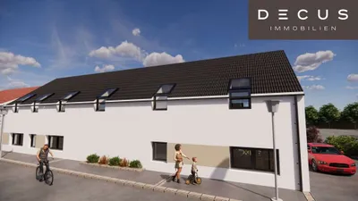 5-Zimmer-Haus kaufen in Korneuburg – 123 m², € 544.780 – Bild 19 von 25