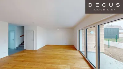 5-Zimmer-Haus kaufen in Korneuburg – 123 m², € 544.780 – Bild 8 von 25