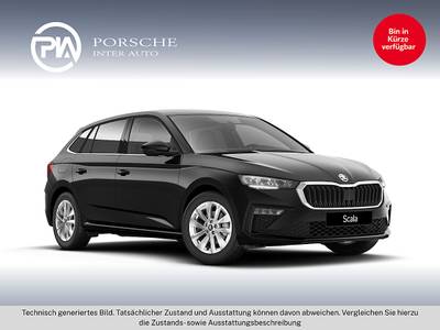 Skoda Scala Selection TSI DSG