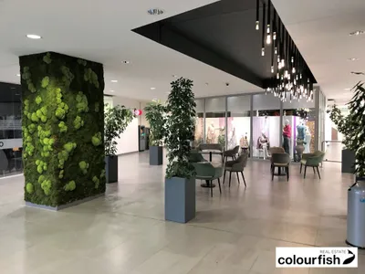Gewerbeimmobilie mieten in Wien – 155 m², € 2.999 – Bild 2 von 5