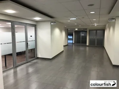 Gewerbeimmobilie mieten in Wien – 155 m², € 2.999 – Bild 4 von 5