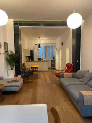 4-Zimmer-Wohnung mieten in Wien – 110 m², € 2.400 – Bild 26 von 26