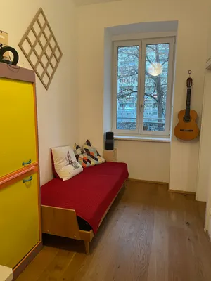4-Zimmer-Wohnung mieten in Wien – 110 m², € 2.400 – Bild 25 von 26