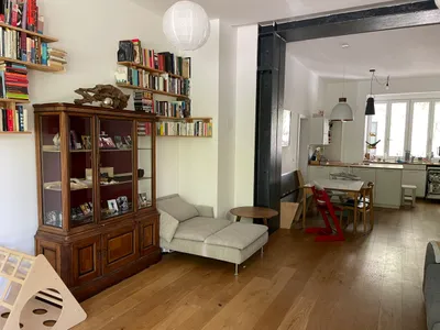 4-Zimmer-Wohnung mieten in Wien – 110 m², € 2.400 – Bild 12 von 26